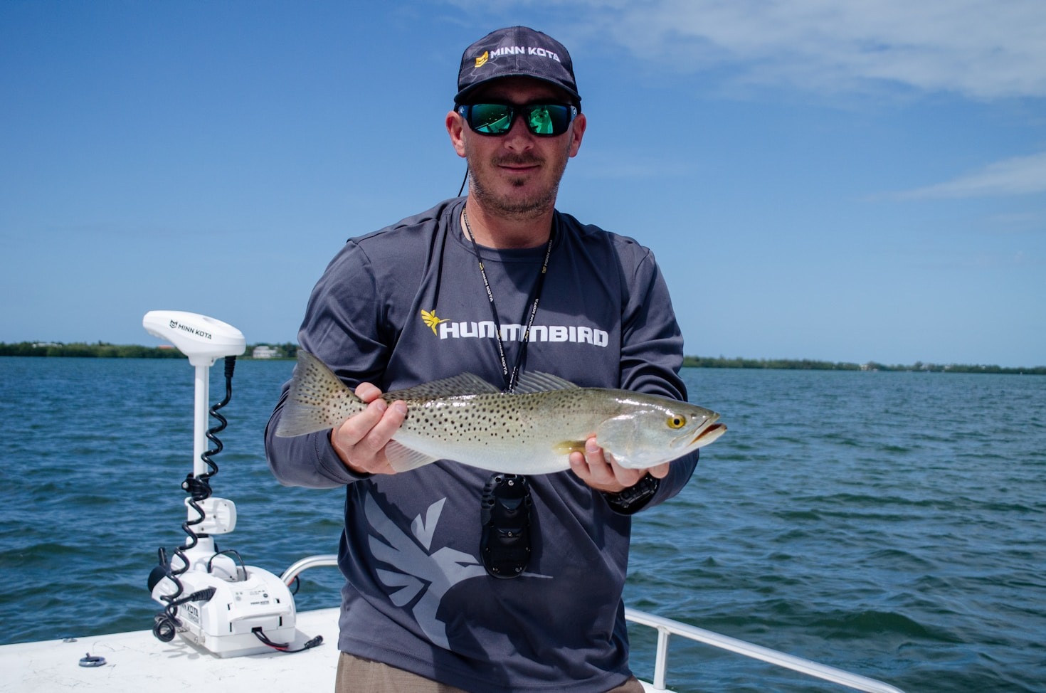 How To Prepare For A Day Offshore